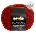 Sesia Scotland Tweed 4ply Yarn#Colour_4929 - NEW