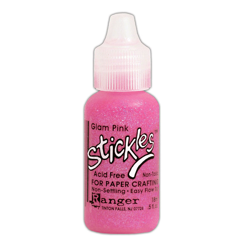 Ranger Stickles Glitter Glues 18ml