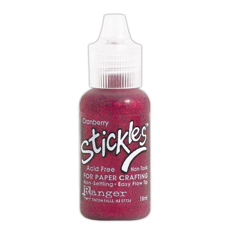 Ranger Stickles Glitter Glues 18ml