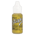 Ranger Stickles Glitter Glues 18ml#Colour_SUNFLOWER