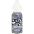 Ranger Stickles Glitter Glues 18ml#Colour_STEEL