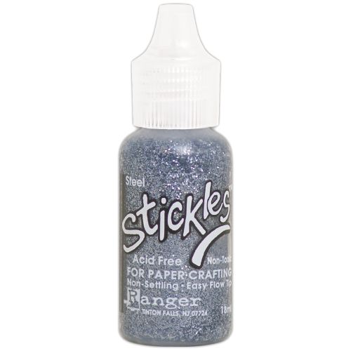 Ranger Stickles Glitter Glues 18ml