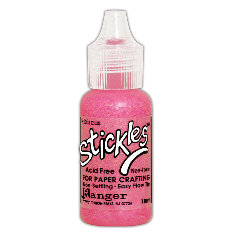 Ranger Stickles Glitter Glues 18ml