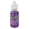 Ranger Stickles Glitter Glues 18ml#Colour_AUBERGINE