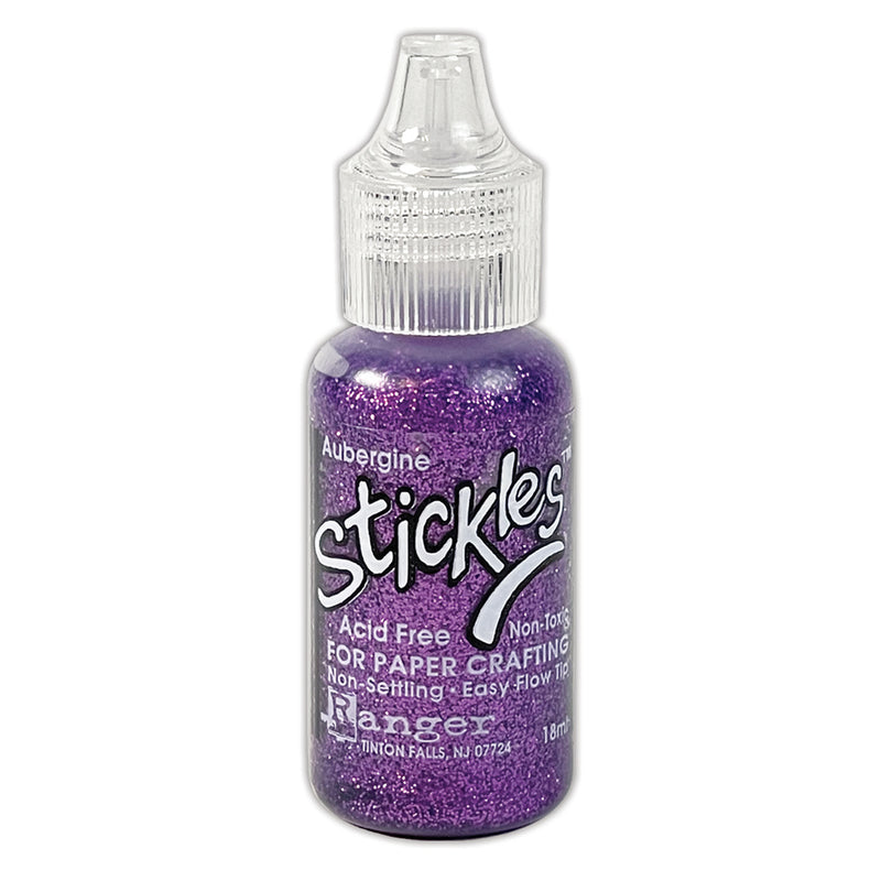 Ranger Stickles Glitter Glues 18ml