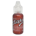 Ranger Stickles Glitter Glues 18ml#Colour_CAYENNE