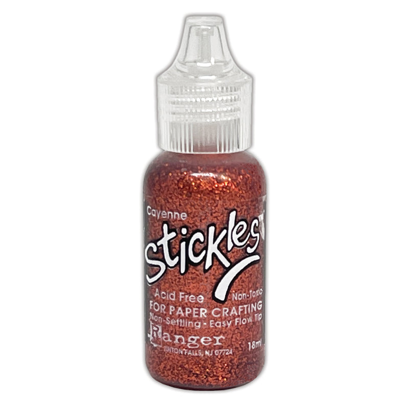 Ranger Stickles Glitter Glues 18ml