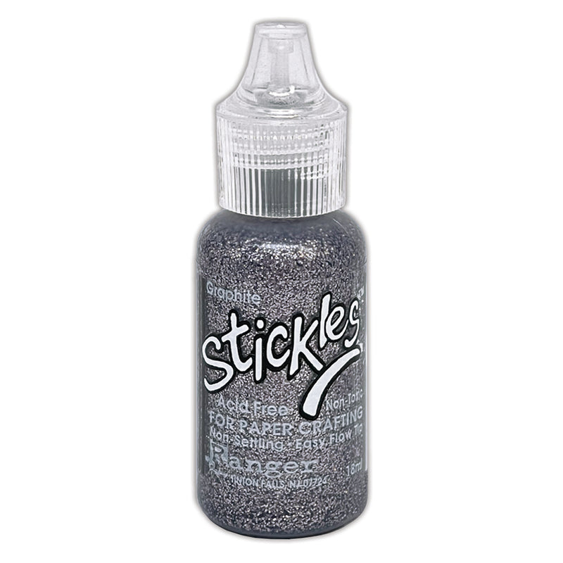 Ranger Stickles Glitter Glues 18ml