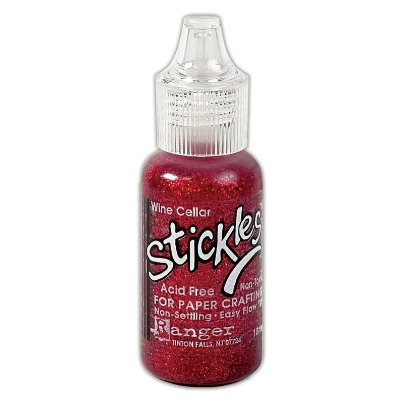 Ranger Stickles Glitter Glues 18ml