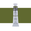 ShinHan Professional 50ml Oil Paints Shades A-I#Colour_GREENISH YELLOW SERIES A (1)