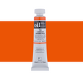 ShinHan Professional 50ml Oil Paints Shades A-I#Colour_CADMIUM ORANGE PALE SERIES C (3)