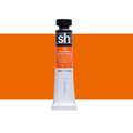 ShinHan SH 50ml Oil Colour Paints#Colour_PERMANENT YELLOW ORANGE