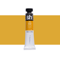 ShinHan SH 50ml Oil Colour Paints#Colour_YELLOW OCHRE