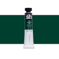 ShinHan SH 50ml Oil Colour Paints#Colour_VIRIDIAN HUE