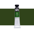 ShinHan SH 50ml Oil Colour Paints#Colour_SAP GREEN