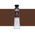 ShinHan SH 50ml Oil Colour Paints#Colour_BURNT UMBER