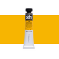 ShinHan SH 50ml Oil Colour Paints#Colour_PERMANENT YELLOW DEEP