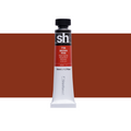 ShinHan SH 50ml Oil Colour Paints#Colour_BROWN PINK