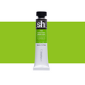 ShinHan SH 50ml Oil Colour Paints#Colour_PERMANENT GREEN LIGHT