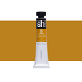 ShinHan SH 50ml Oil Colour Paints#Colour_RAW SIENNA