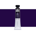 ShinHan SH 50ml Oil Colour Paints#Colour_MINERAL VIOLET