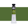 ShinHan SH 50ml Oil Colour Paints#Colour_CINNABAR GREEN DEEP