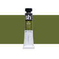 ShinHan SH 50ml Oil Colour Paints#Colour_GREENISH YELLOW