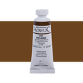 ShinHan Professional 50ml Acrylic Paints#Colour_RAW UMBER SERIES A (1)