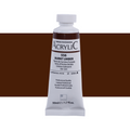 ShinHan Professional 50ml Acrylic Paints#Colour_BURNT UMBER SERIES A (1)