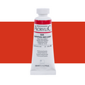 ShinHan Professional 50ml Acrylic Paints#Colour_NAPHTHOL RED LIGHT SERIES B (2)