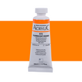 ShinHan Professional 50ml Acrylic Paints#Colour_FLUORESCENT ORANGE SERIES B (2)