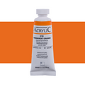 ShinHan Professional 50ml Acrylic Paints#Colour_PERMANENT ORANGE SERIES C (3)