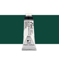 ShinHan PWC Extra Fine 15ml Watercolour Paints M-Z#Colour_PHTHALO GREEN DARK SERIES A (1)