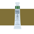 ShinHan Professional 12ml Watercolour Paints#Colour_OLIVE GREEN