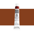 ShinHan Professional 12ml Watercolour Paints#Colour_BURNT UMBER