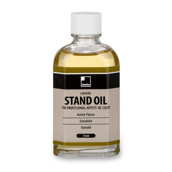 ShinHan Professional Standing Oil Mediums#Size_55ML