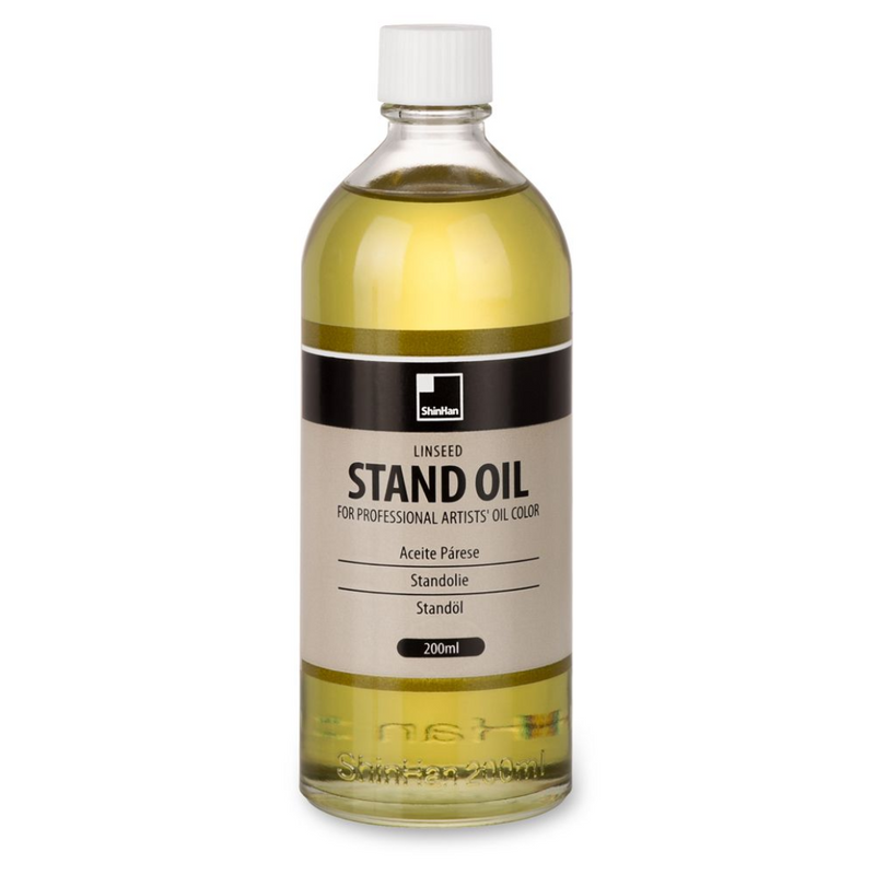 ShinHan Professional Standing Oil Mediums