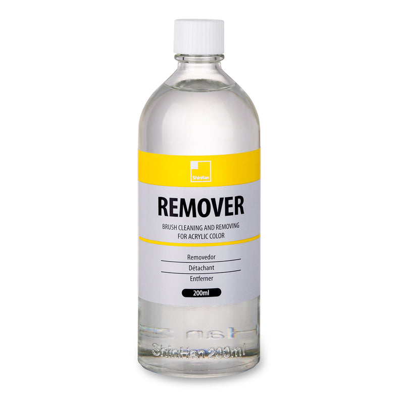 ShinHan Professional Acrylic Remover 200ml