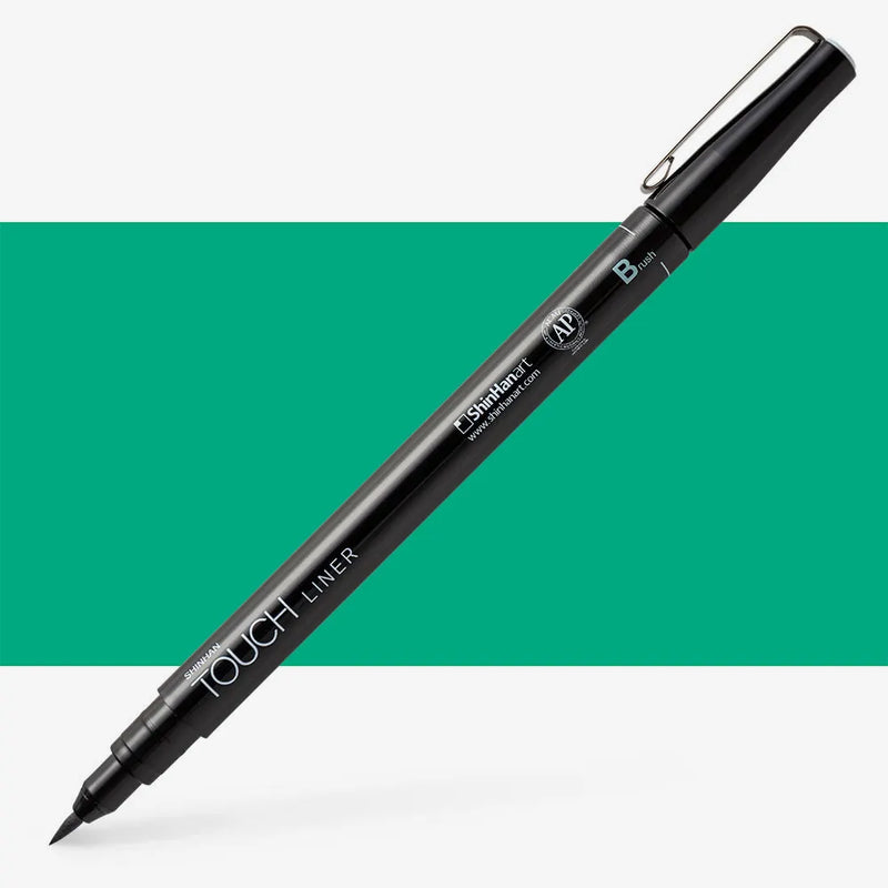 ShinHan Touch Liners Brush