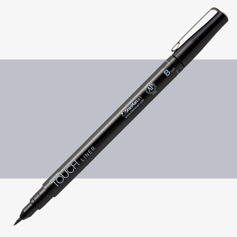 ShinHan Touch Liners Brush