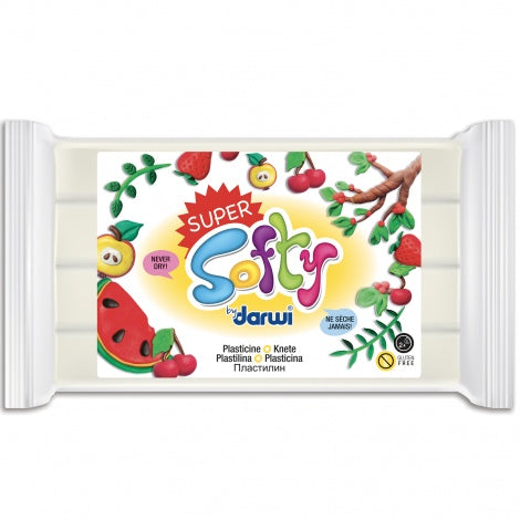 Darwi 350g Super Softy Plasticine