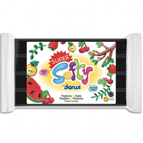 Darwi 350g Super Softy Plasticine