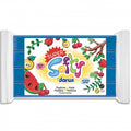 Darwi 350g Super Softy Plasticine#Colour_BLUE