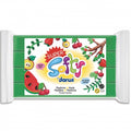 Darwi 350g Super Softy Plasticine#Colour_GREEN