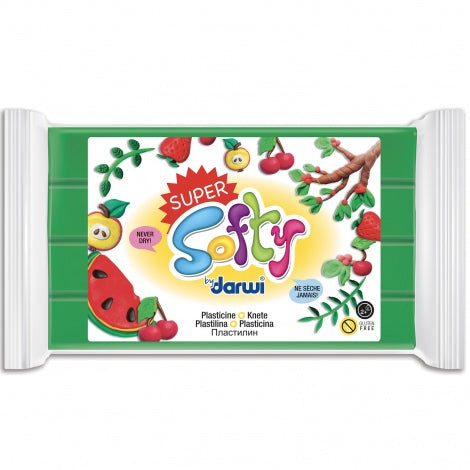 Darwi 350g Super Softy Plasticine