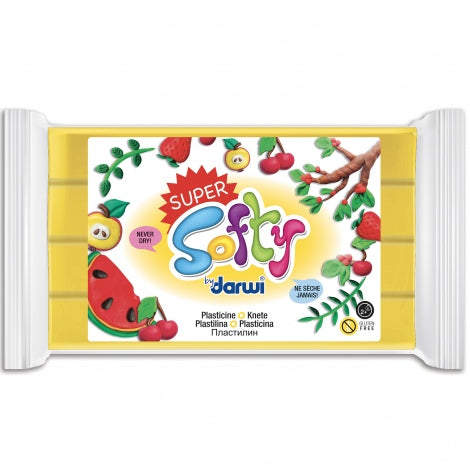 Darwi 350g Super Softy Plasticine