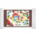 Darwi 350g Super Softy Plasticine#Colour_BROWN