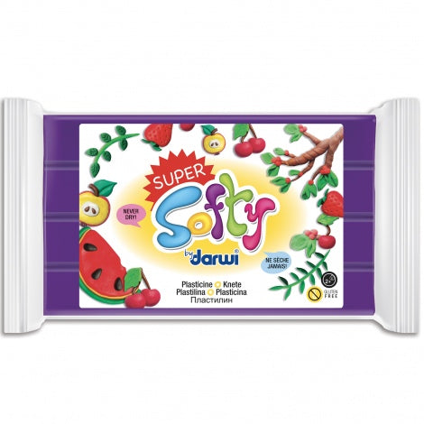 Darwi 350g Super Softy Plasticine