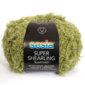 Sesia Super Shearling Merino Yarn 12ply#Colour_187