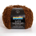 Sesia Super Shearling Merino Yarn 12ply#Colour_2012